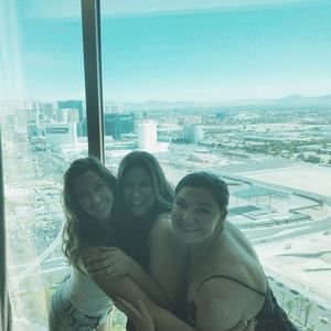 Meet your Posher, Nicole